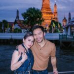 Manny Pacquiao Instagram - #LoveInMotion