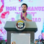 Manny Pacquiao Instagram – Happy 54th Foundation Anniversary to the Municipality of Malungon in Sarangani Province, my beloved home! Congratulations, Mayor Tessa  Constantino and all Malungonians. Let us remember that our families are the gems, the true treasures amidst the rolling hills. We will keep upholding unity and cooperation as we achieve greater progress for our community. #SubidaMalungon #SaranganiProvince