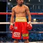 Manny Pacquiao Instagram –