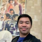 Manny Pacquiao Instagram – #blessedFriday
