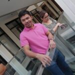 Manny Pacquiao Instagram – Perfect day with my amazing wife. @jinkeepacquiao