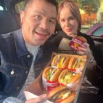 Manny Pacquiao Instagram – Our favorite! 

@jinkeepacquiao Los Angeles, California