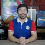 Manny Pacquiao Instagram – On this blessed day of Eid’l Fitr, I extend my warmest greetings to all our Muslim brothers and sisters. May this occasion bring you joy, love, and peace. Eid Mubarak!