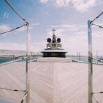 Manny Pacquiao Instagram - Thank you Costas and your wife Suzana for the hospitality on their yacht, GECO. #XM 🛥️ 🇬🇷