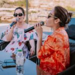 Manny Pacquiao Instagram - Thank you Costas and your wife Suzana for the hospitality on their yacht, GECO. #XM 🛥️ 🇬🇷