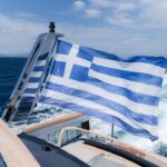 Manny Pacquiao Instagram - Sailing through Greek waters. 🌊⛵🇬🇷 Athens, Greece
