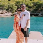 Manny Pacquiao Instagram - Sailing through Greek waters. 🌊⛵🇬🇷 Athens, Greece