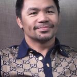 Manny Pacquiao Instagram - Thanks to #XMCopyTrading, I have boosted my financial skills in no time. You can find successful traders, follow their strategies, and copy them with no effort. 🚀 Link in my bio. #XM #CopyTrading