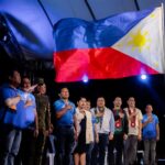 Manny Pacquiao Instagram - HAPPY TUNA FESTIVAL! 🐟 🇵🇭 General Santos City