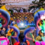 Manny Pacquiao Instagram - HAPPY TUNA FESTIVAL! 🐟 🇵🇭 General Santos City