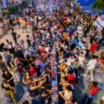 Manny Pacquiao Instagram - HAPPY TUNA FESTIVAL! 🐟 🇵🇭 General Santos City
