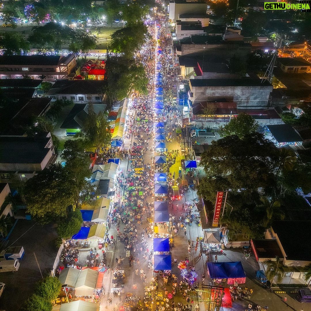 Manny Pacquiao Instagram - HAPPY TUNA FESTIVAL! 🐟 🇵🇭 General Santos City