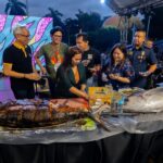Manny Pacquiao Instagram - HAPPY TUNA FESTIVAL! 🐟 🇵🇭 General Santos City