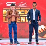 Manny Pacquiao Instagram - PACQUIAO vs BUAKAW | 2024 Thank you with great respect to Vinij Lertratanachai, Fresh Air Festival. Thank you also to Buakaw Banchamek and his team. Special thank you to LOL International. Thank you to all the fans and all the media for coming out and showing your support. This is going to be an amazing fight. #PacquiaoBuakaw #2024