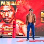 Manny Pacquiao Instagram - PACQUIAO vs BUAKAW | 2024 Thank you with great respect to Vinij Lertratanachai, Fresh Air Festival. Thank you also to Buakaw Banchamek and his team. Special thank you to LOL International. Thank you to all the fans and all the media for coming out and showing your support. This is going to be an amazing fight. #PacquiaoBuakaw #2024