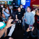 Manny Pacquiao Instagram - Good to be back in Thailand after 18 years.