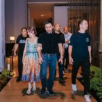 Manny Pacquiao Instagram - Good to be back in Thailand after 18 years.