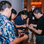 Manny Pacquiao Instagram - Good to be back in Thailand after 18 years.
