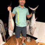 Manny Pacquiao Instagram - FRESH TUNA