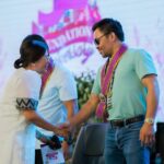 Manny Pacquiao Instagram – Happy 54th Foundation Anniversary to the Municipality of Malungon in Sarangani Province, my beloved home! Congratulations, Mayor Tessa  Constantino and all Malungonians. Let us remember that our families are the gems, the true treasures amidst the rolling hills. We will keep upholding unity and cooperation as we achieve greater progress for our community. #SubidaMalungon #SaranganiProvince