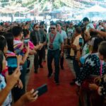 Manny Pacquiao Instagram - Happy 54th Foundation Anniversary to the Municipality of Malungon in Sarangani Province, my beloved home! Congratulations, Mayor Tessa Constantino and all Malungonians. Let us remember that our families are the gems, the true treasures amidst the rolling hills. We will keep upholding unity and cooperation as we achieve greater progress for our community. #SubidaMalungon #SaranganiProvince