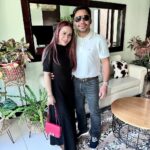 Manny Pacquiao Instagram - HAPPY SUNDAY 🙏