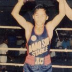 Manny Pacquiao Instagram – I will never forget the roots that grounded me before the world knew my name.