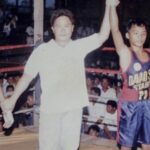Manny Pacquiao Instagram – I will never forget the roots that grounded me before the world knew my name.