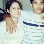 Manny Pacquiao Instagram – I will never forget the roots that grounded me before the world knew my name.