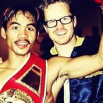 Manny Pacquiao Instagram – I will never forget the roots that grounded me before the world knew my name.