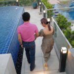 Manny Pacquiao Instagram – Perfect day with my amazing wife. @jinkeepacquiao