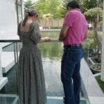 Manny Pacquiao Instagram – Perfect day with my amazing wife. @jinkeepacquiao