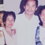 Manny Pacquiao Instagram – On this special day, we celebrate the incredible woman who gave us the greatest gift of all – love. Happy Mother’s Day to my beautiful wife and amazing mother.
