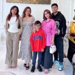 Manny Pacquiao Instagram – On this special day, we celebrate the incredible woman who gave us the greatest gift of all – love. Happy Mother’s Day to my beautiful wife and amazing mother.