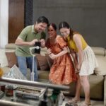 Manny Pacquiao Instagram – On this special day, we celebrate the incredible woman who gave us the greatest gift of all – love. Happy Mother’s Day to my beautiful wife and amazing mother.