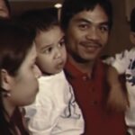 Manny Pacquiao Instagram – On this special day, we celebrate the incredible woman who gave us the greatest gift of all – love. Happy Mother’s Day to my beautiful wife and amazing mother.