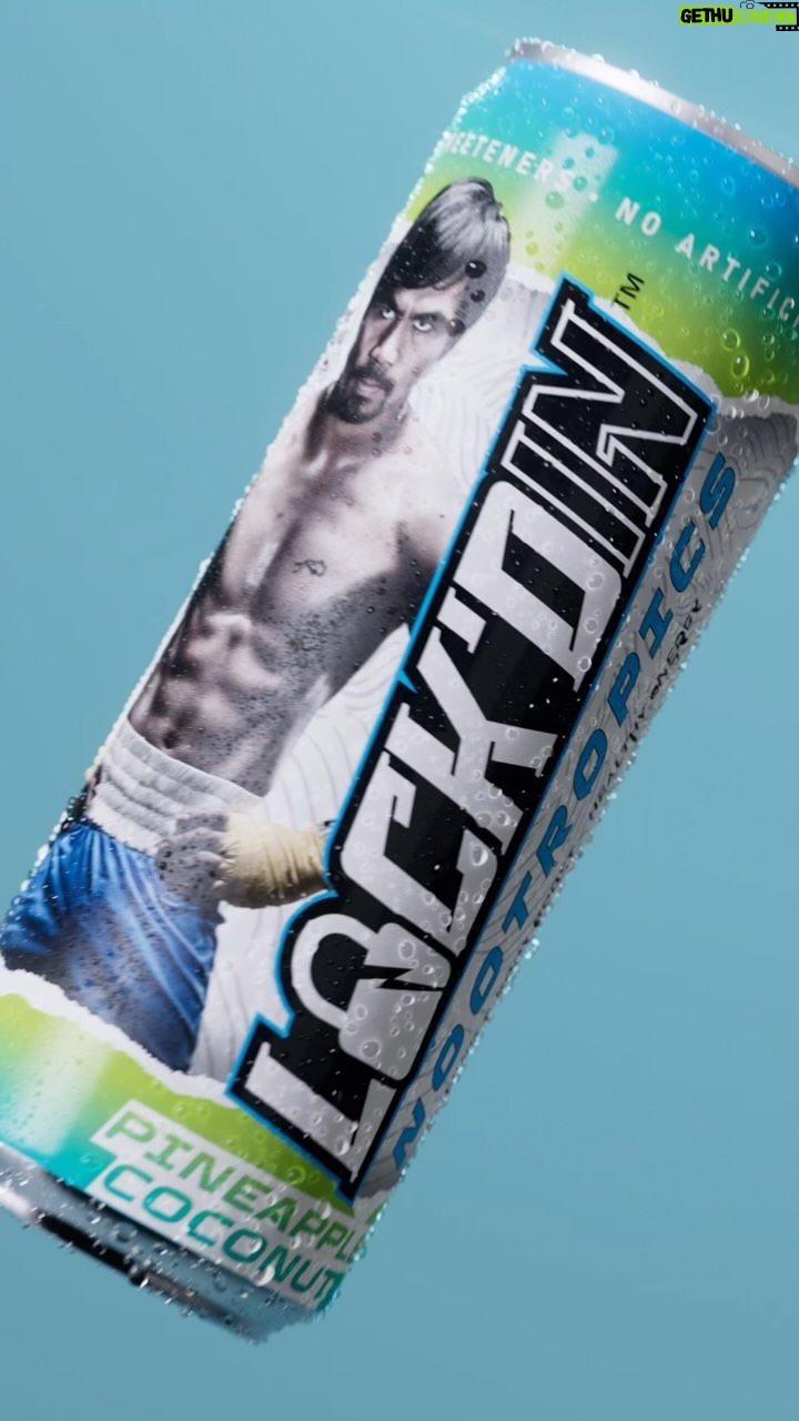Manny Pacquiao Instagram - 44 going on 30 💪🏻 Excited to join together with LOCK’DIN on the release of a new product line! Want a clean ingredient energy drink? Look no further. Order today! (link in bio) lockdin.com/manny 🔗 #lockdinlaunch #lockdin #nootropic #mentalclarity #focusenergy #energydrink #brainpower #peakperformance #healthyenergy #hydration #LOCKDINPartnership