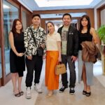 Manny Pacquiao Instagram - Grateful for God's love on this beautiful Sunday. 🙏☀️