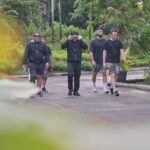 Manny Pacquiao Instagram - Morning Run ☀️🏃🏽 General Santos City