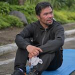 Manny Pacquiao Instagram - Morning Run ☀️🏃🏽 General Santos City