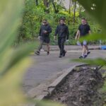 Manny Pacquiao Instagram - Morning Run ☀️🏃🏽 General Santos City