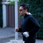 Manny Pacquiao Instagram - Focused 👊🏽