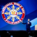 Manny Pacquiao Instagram - Happy 7th National Bible Day! We thank the Lord for the Holy Bible, which serves as our most important guide in life and our primary source of inspiration. The Word of God reminds us that in all things, we must trust the Lord at all times. The Bible is not just a book, but a living testimony of God’s love for mankind. As we celebrate the National Bible Day every last Monday of January by virtue of Republic Act 11163, I declare a special blessing for our country and our people. May we all continue to seek God first and soak in His Word so that we may live a life that is pleasing to Him. God bless the Philippines! 🇵🇭