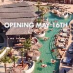 Manos Gavras Instagram - santannamykonos BIG NEWS @SantAnnaMykonos Season Opening May 16th For Summer 2022 bookings reservations@santannamykonos.com #summer2022 #summeropening #mykonos #beachclub #beachlife SantAnna Mykonos