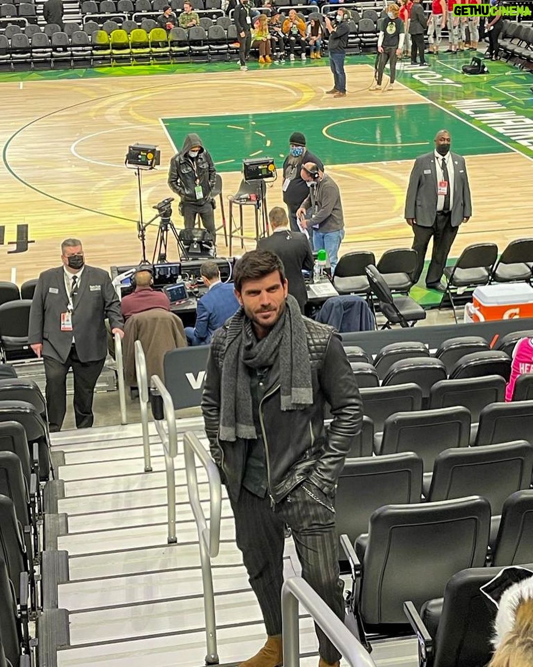 Manos Gavras - 2K Likes - About last night.. #milwakee #milwakeebucks #basketball #nba #myteam