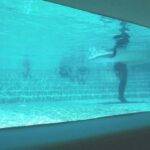 Manos Gavras Instagram - Feeling like having an underwater luxury experience? Book one of our private islands @rosebeachbysantanna #santannaxrosebeach #santannamykonos #privateislands #subteranean #suites #mykonos #summer2021 SantAnna Mykonos
