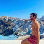 Manos Gavras Instagram – Till next time Santorini 
#june2021 #santorini #thira #greece #greekislands #summer2021 Santorini Island Greece