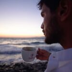 Manos Gavras Instagram - Combo to remember @caffeportioli.italia at @niceneasymykonos @gruppoportioli @niceneasymykonos #niceneasymykonos #portioliespresso #espresso #quality #taste #κρεμώδης #αρωματικός ______________________________________ http://www.espresse.gr/ @portioli_espresse #niceneasygroup #mykonos #littlevenice #greece #restaurant #coffeeshop #cafe #barista #restaurantinterior #restaurantstyle #restaurantbranding #coffee #coffeelover #cappuccino #freddocappucino #summer #summer2021 Nice n easy