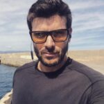 Manos Gavras Instagram - Back to my favorite island in this planet and to my favorite morning run in koules fortress. It’s called home. It’s called family. Happy Easter to everyone. Health and happiness to you and to your loved ones. #crete #easter #goodsaturday #orthodoxeaster #heraklion #family Fort Koules