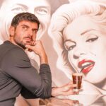 Manos Gavras Instagram - She likes my coffee.. Can’t blame her #portioli_espresso ~~~~~~~~~~~~~~~~~~~~ #portioli #merilynmonroe @caffeportioli.italia @portioli_espresse #coffeelover #niceneasy #niceneasygroup portioli @gruppoportioli #κρεμωδης #αρωματικός http://www.espresse.gr/ Nice n easy